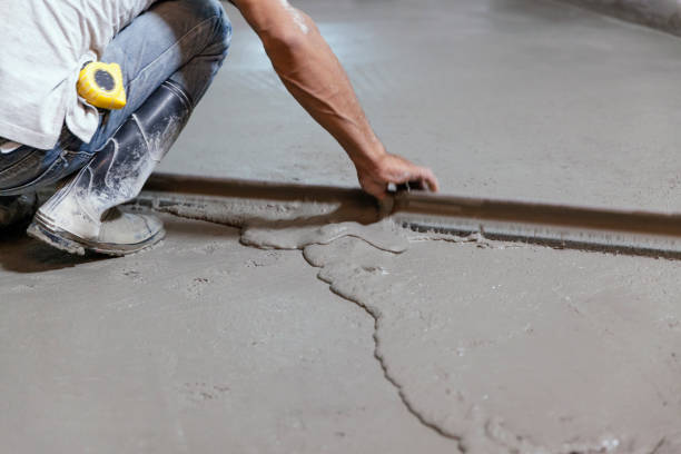 Best Stamped Concrete Services in North Warren, PA