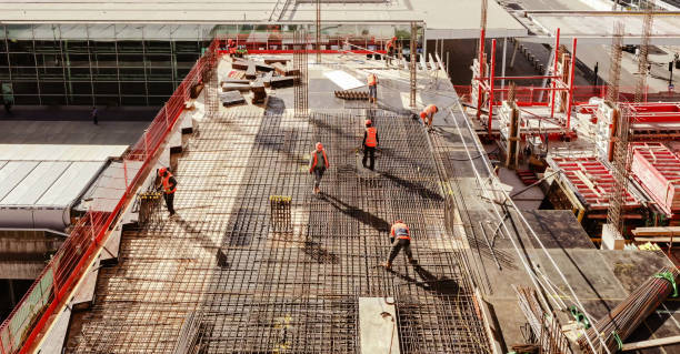 Best Concrete Sealing and Maintenance in North Warren, PA