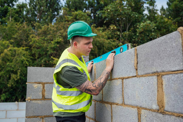 Best Concrete Retaining Walls in North Warren, PA