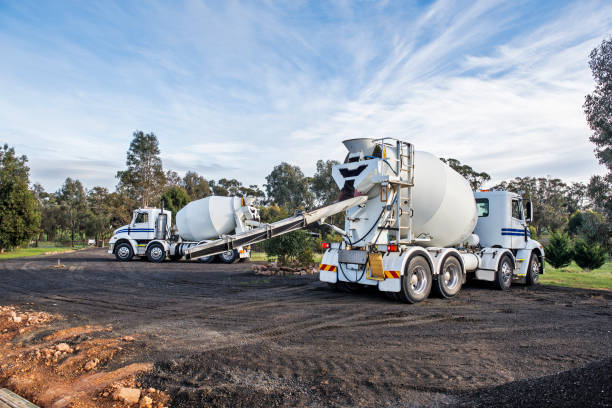 Best Concrete Removal and Replacement in North Warren, PA