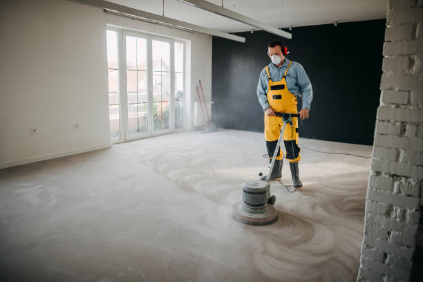 Best Concrete Staining and Coloring in North Warren, PA