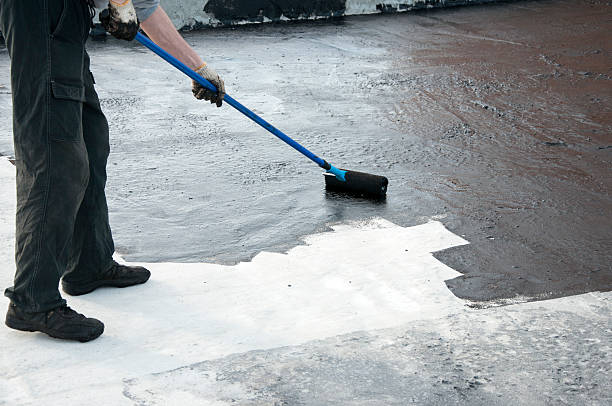 Best Concrete Sidewalk Installation in North Warren, PA