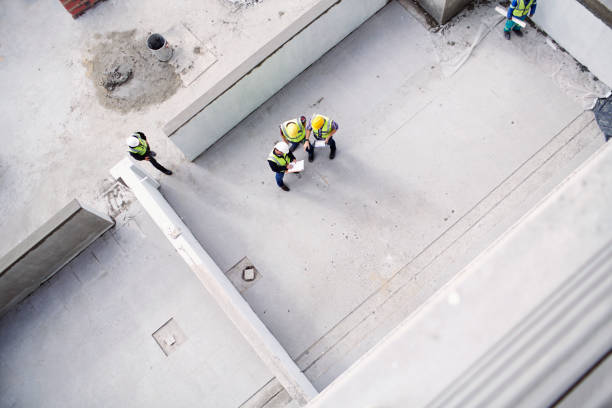 Best Concrete Sealing and Maintenance in North Warren, PA